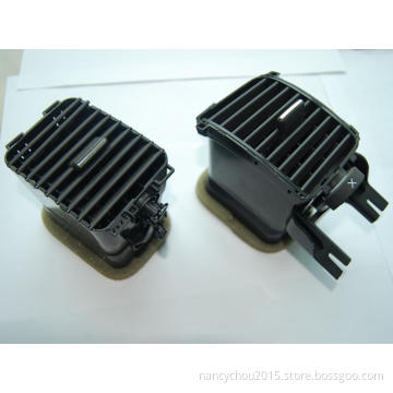 Air Vent of Car